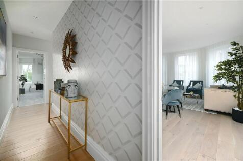 Show Home