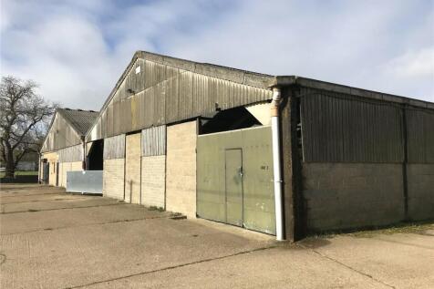 Lusted Hall Farm