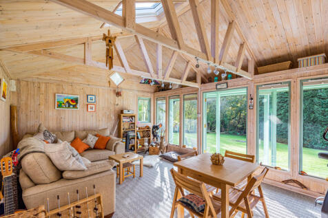 Garden Studio
