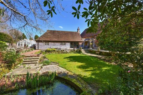 Snape Barn