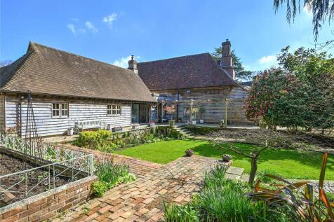 Snape Barn