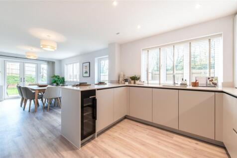 Show Home