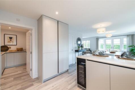 Show Home