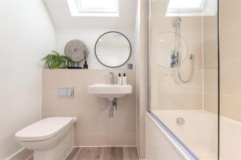 Show Home