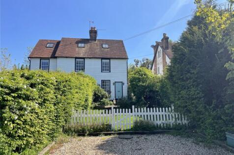 2 Evergood Cottages
