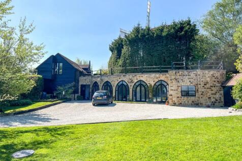 Mill House Cottage