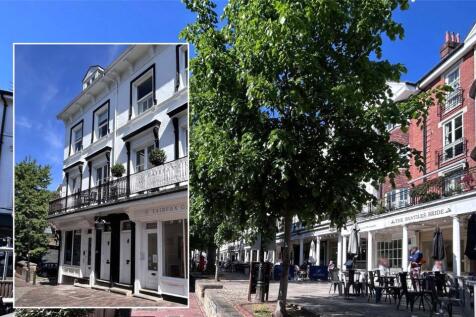 21a The Pantiles