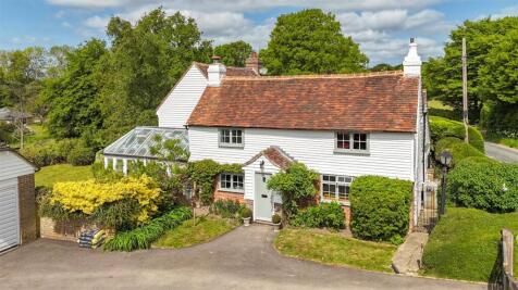 Nizel Cottage