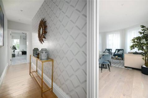 Show Home