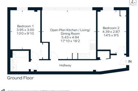 6 Riverside House...