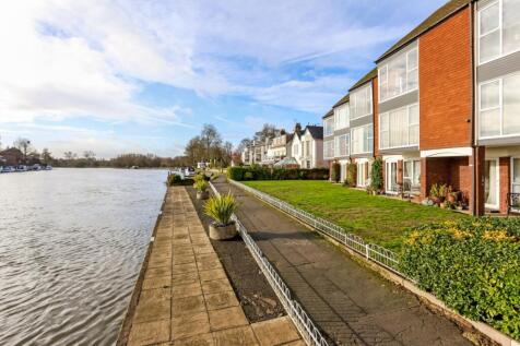 River front
