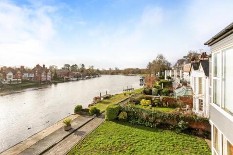 River view