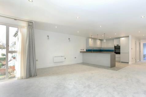Open plan 