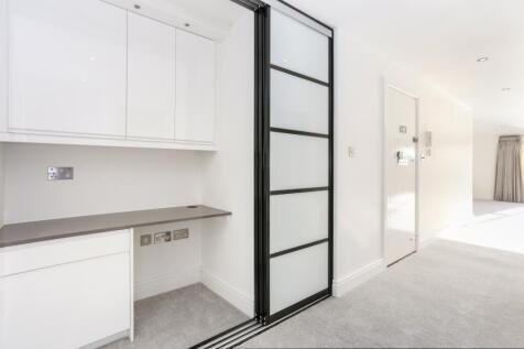 Utility area
