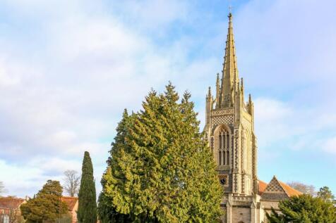Church 