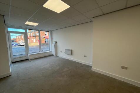 Main Floor