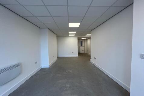 Main Floor