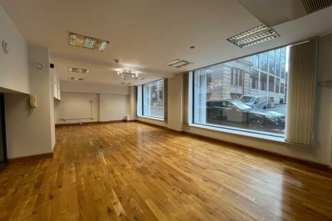 Office Floor