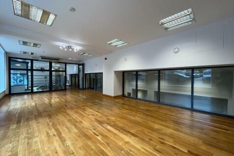 Office Floor