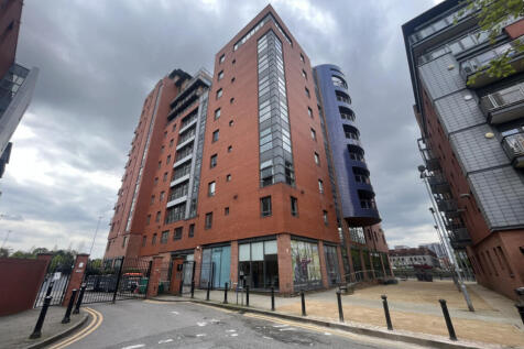 2 Bedroom Apartment for Sale