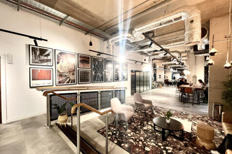 Communal Area