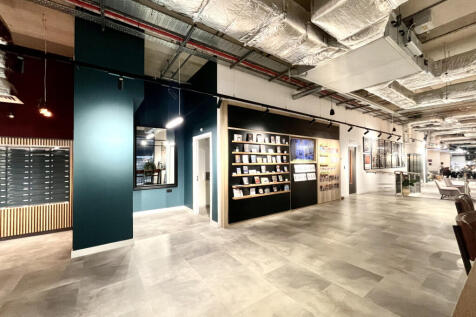 Communal Area