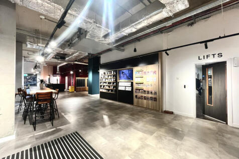 Communal Area