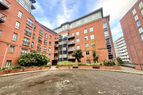 2 Bedroom Apartment for Sale