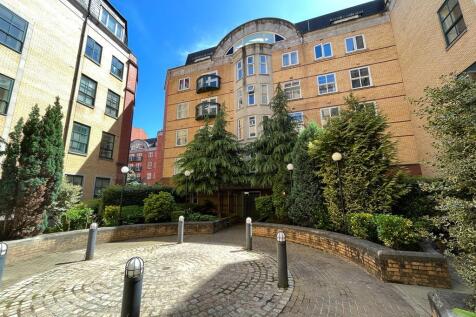1 Bedroom Apartment for Sale