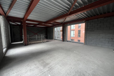 Third Floor