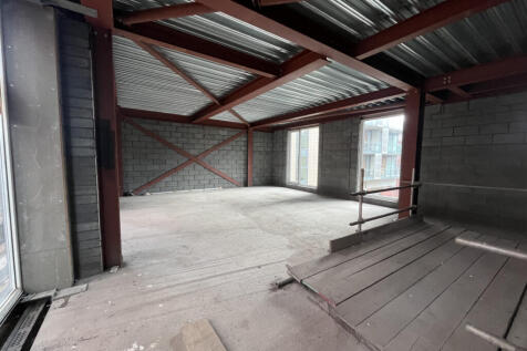 Third Floor