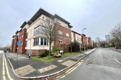 Two Bedroom Apartment For Sale