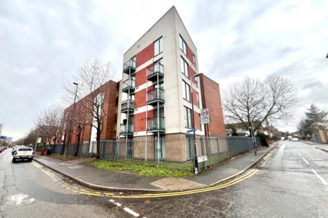 1 Bedroom Apartment for Sale