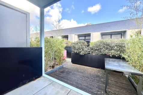 Rear Yard