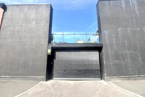 Parking Area
