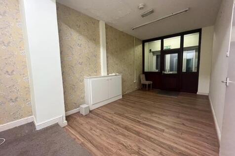 Waiting Area