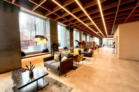 Communal Space