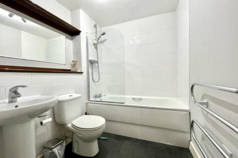 Bathroom Suite