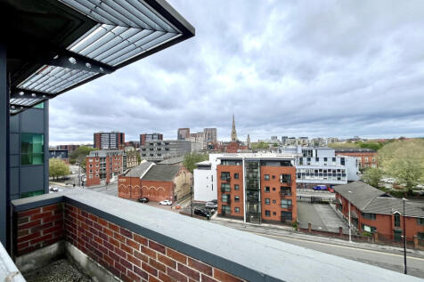 Outside Terrace