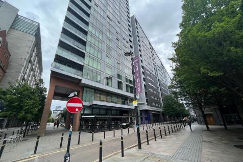 2 Bedroom Apartment for Rent