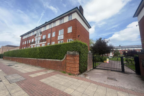 2 Bedroom Apartment for Rent