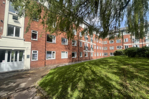 Communal Gardens