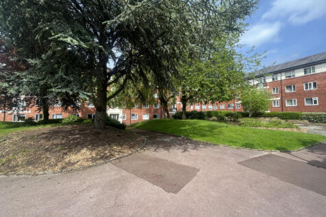 Communal Gardens