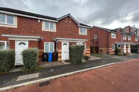 2 bedroom terrace for rent