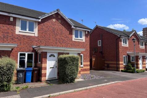 2 bedroom terrace for rent