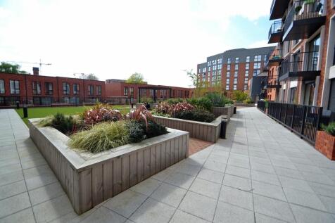 Communal Area