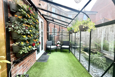 Sunroom