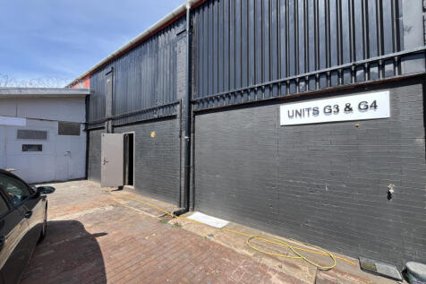 Commercial for Rent