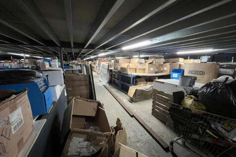 Main Floor