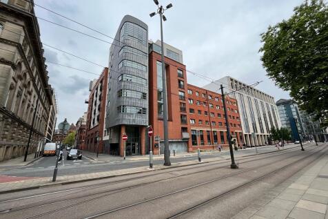 2 Bedroom Apartment for Rent